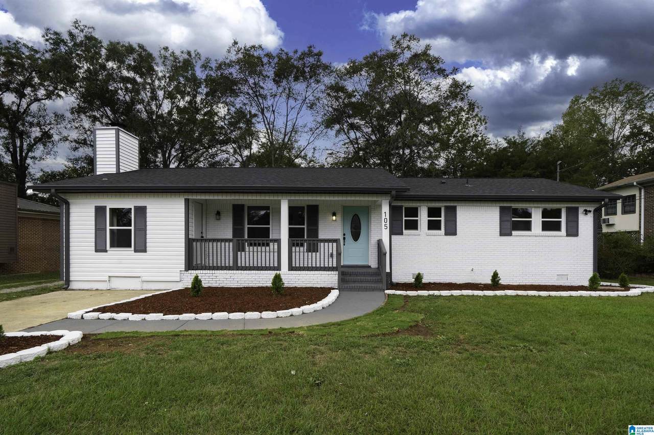 105 Merrimont Drive - Photo 1