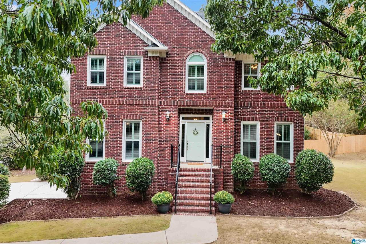 1601 Oak Park Lane - Photo 1