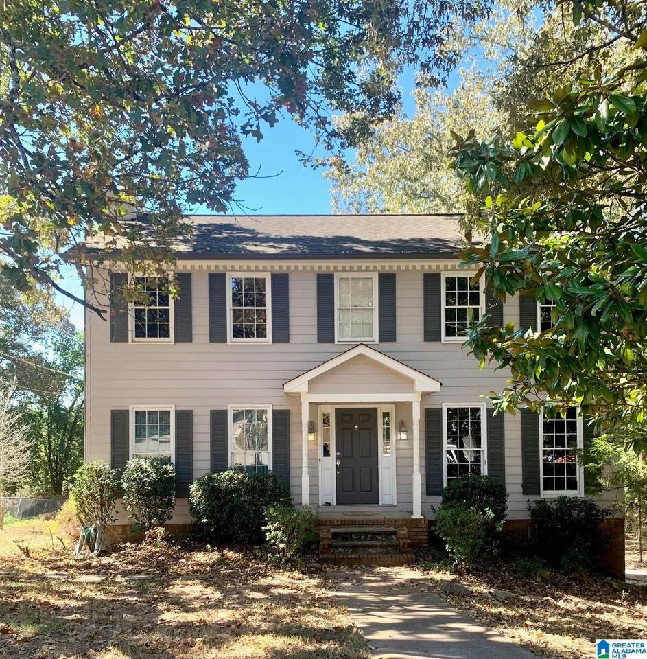 1239 Southwind Drive - Photo 1