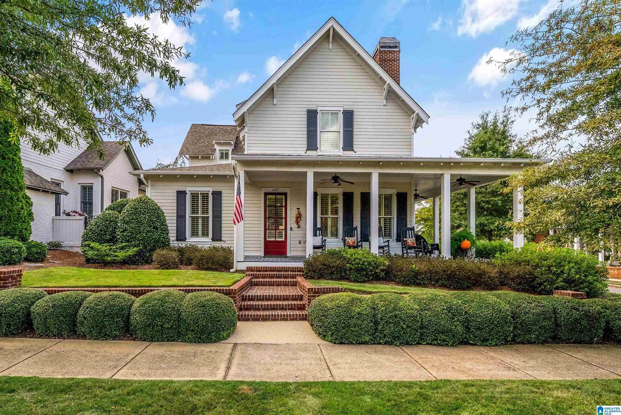 637 Preserve Way - Photo 1