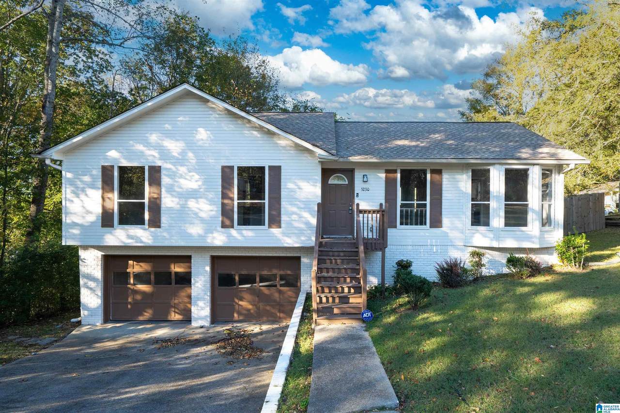 5230 Willow Ridge Drive - Photo 1