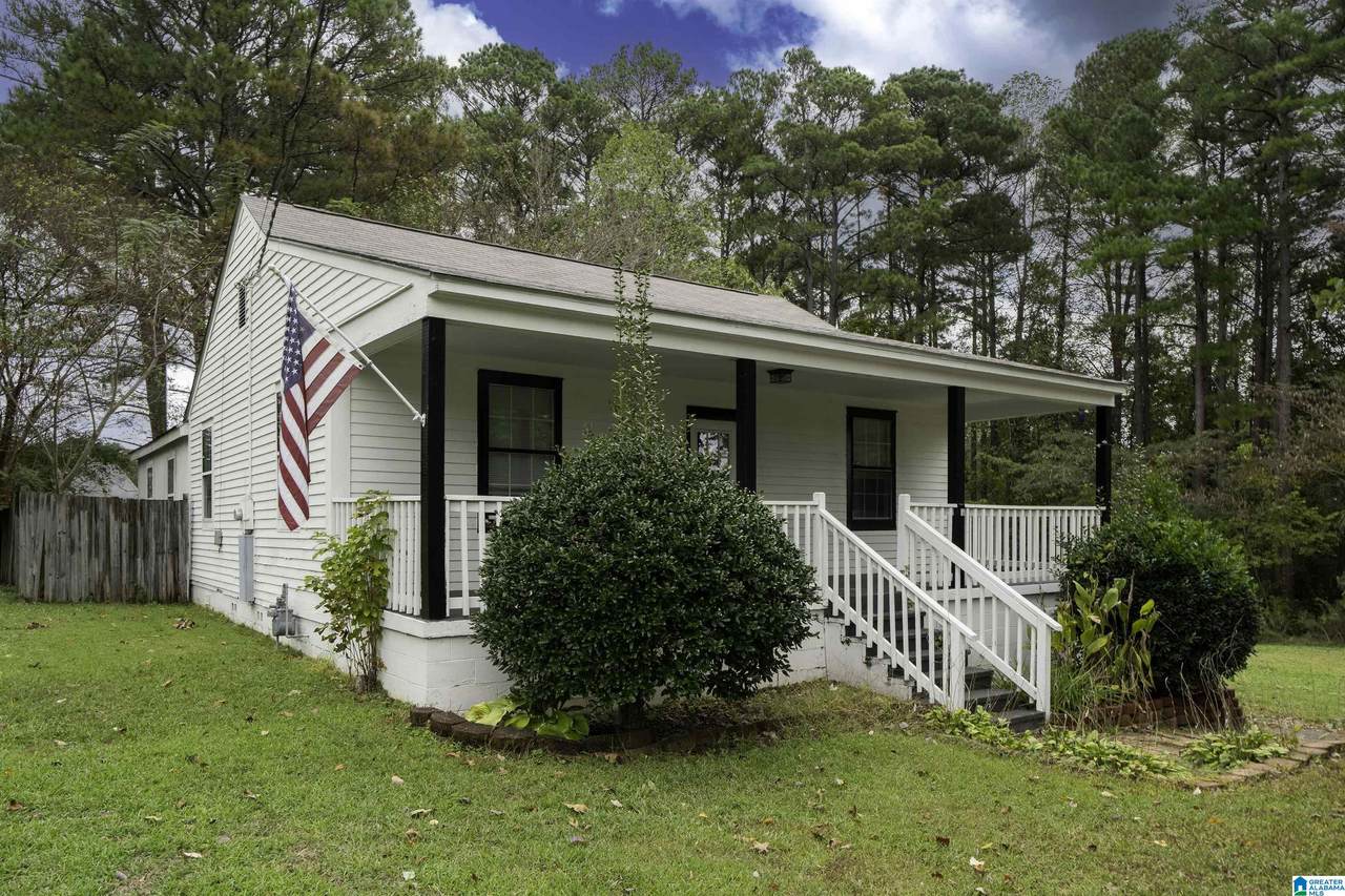 3093 Mount Olive Road - Photo 1
