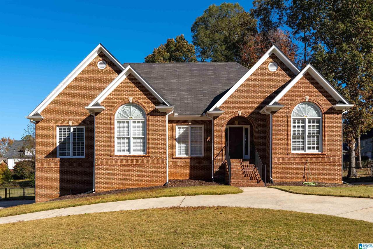 6927 Woodvale Lane - Photo 1