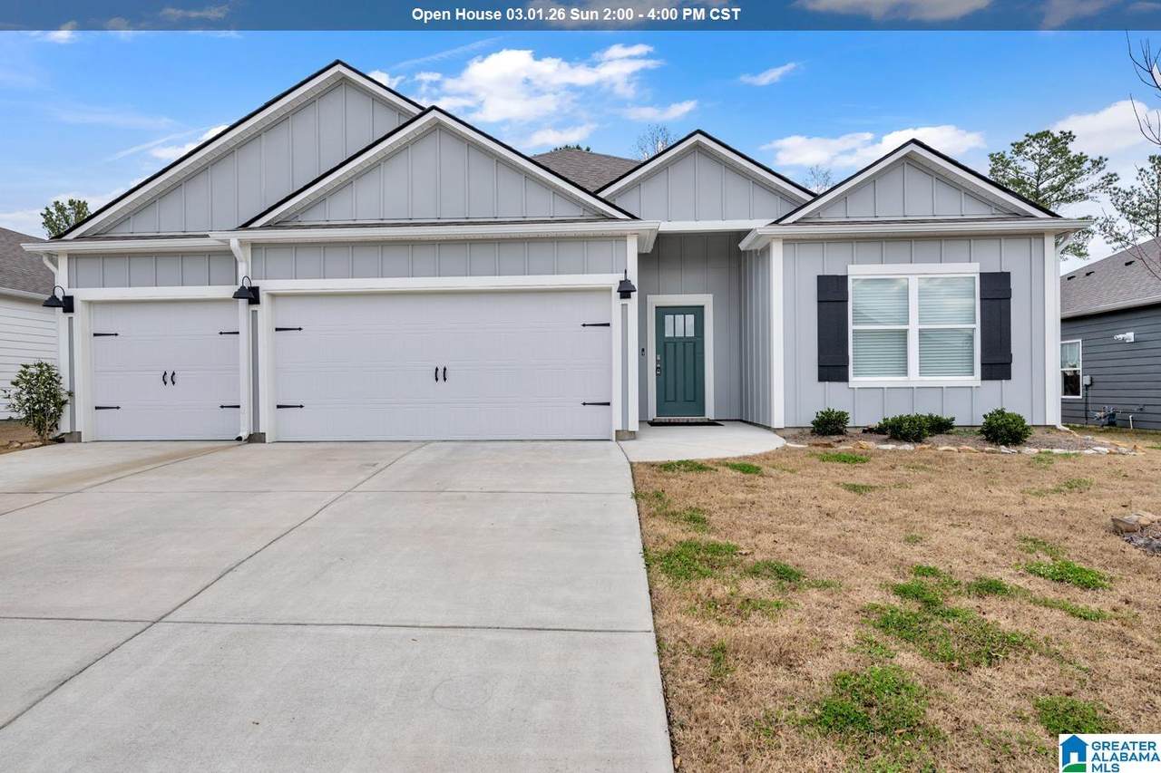 491 Stage Coach Boulevard - Photo 1