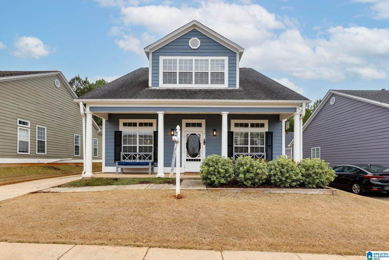 6245 Clubview Circle - Photo 1