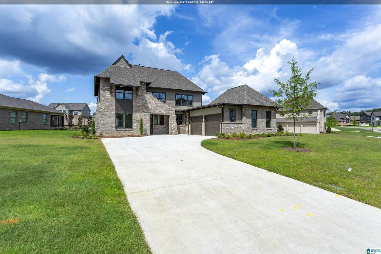 3441 Blackridge Circle - Photo 1