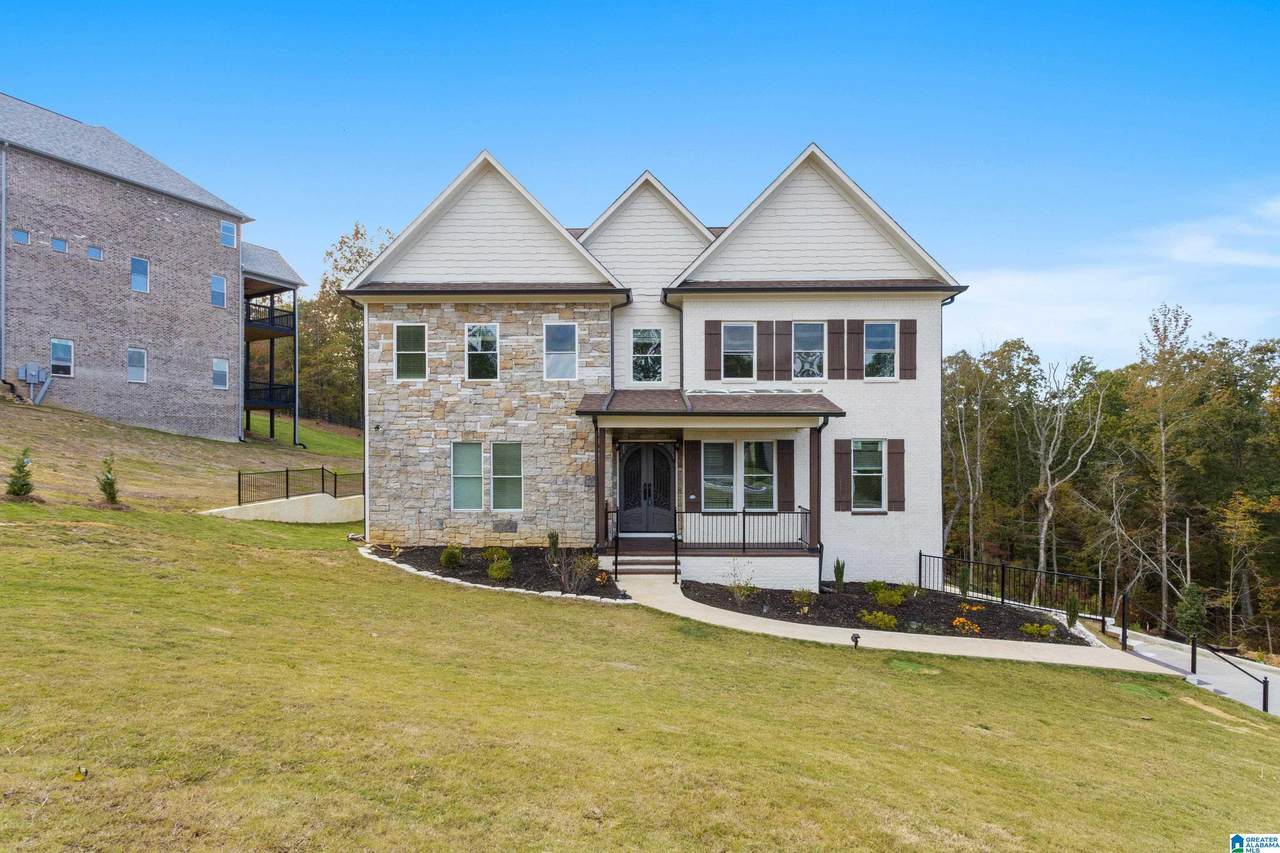 7626 Barclay Terrace Drive - Photo 1