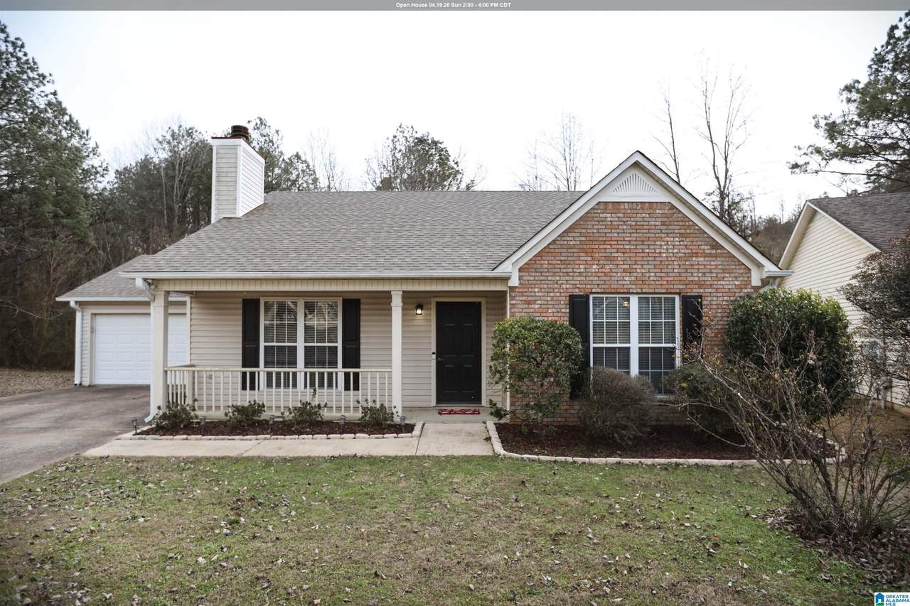 6251 Russet Landing Circle - Photo 1
