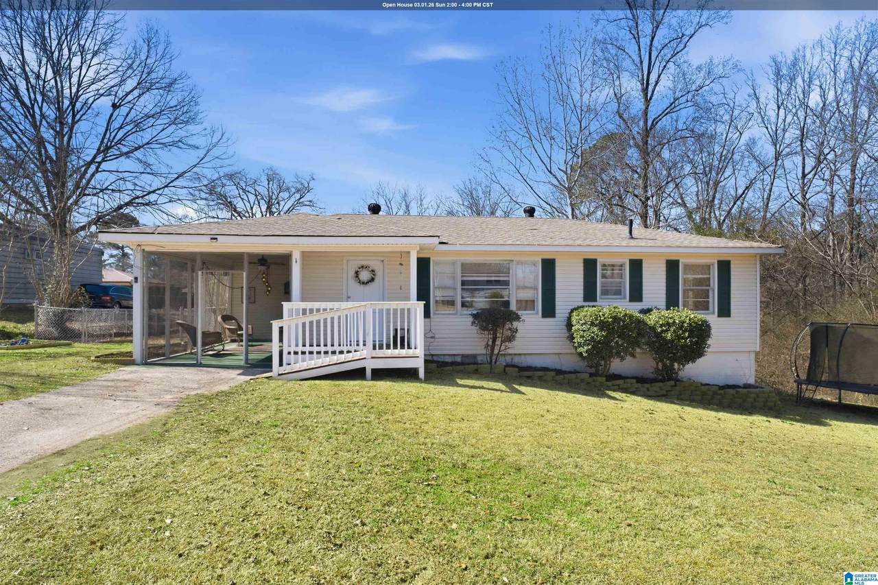 5632 Mckinney Road - Photo 1