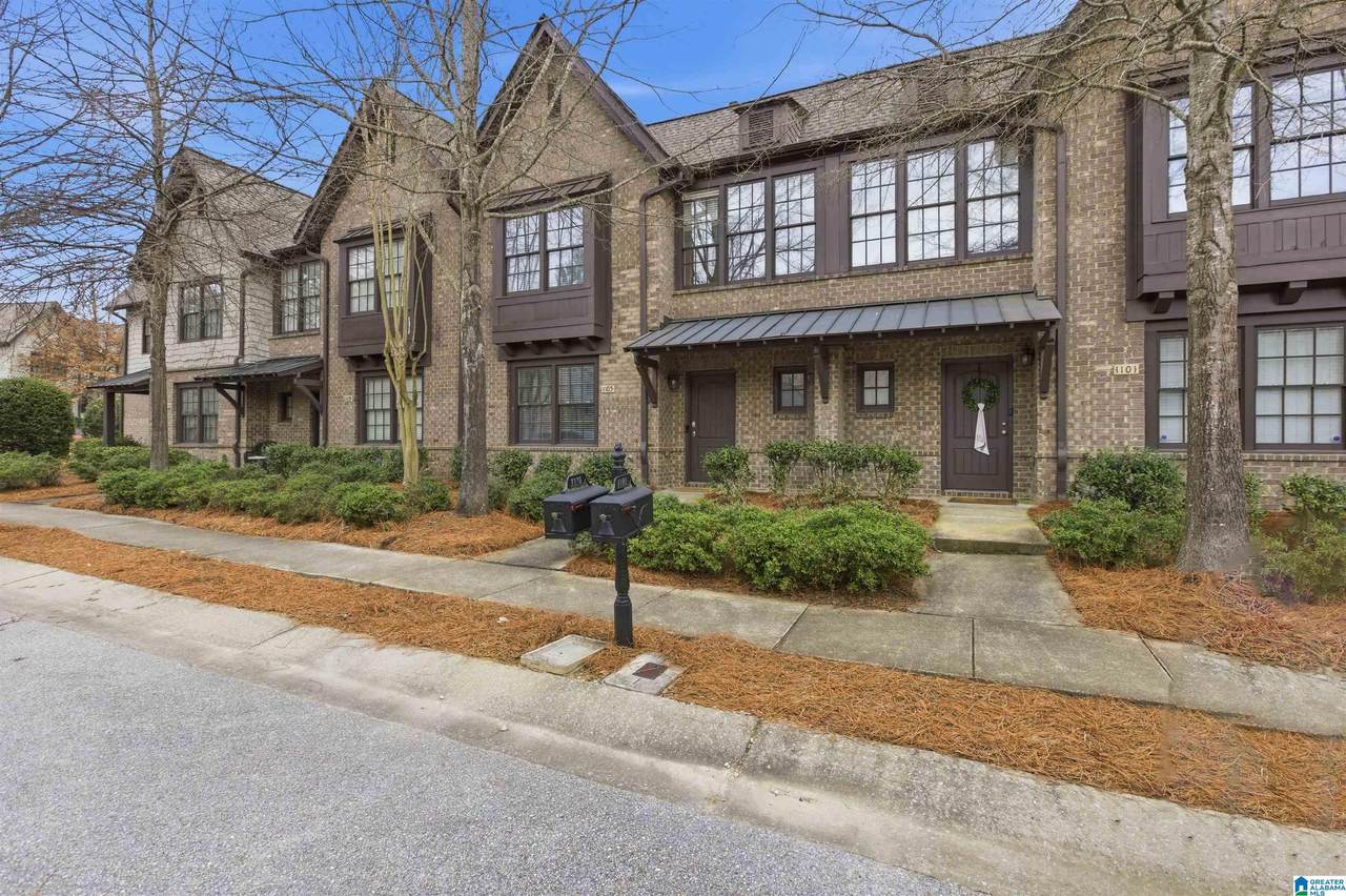 1105 Inverness Cove Way - Photo 1