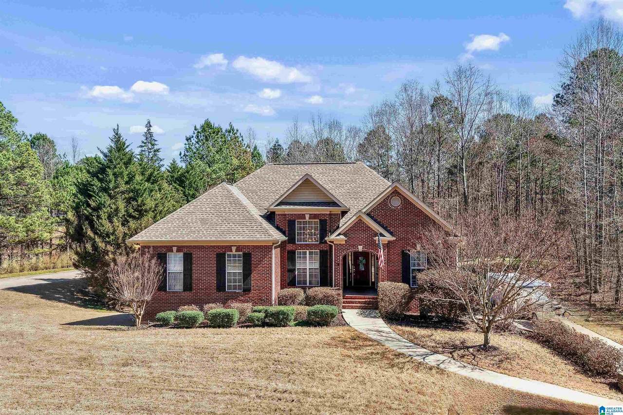 1360 Shelby Forest Court - Photo 1