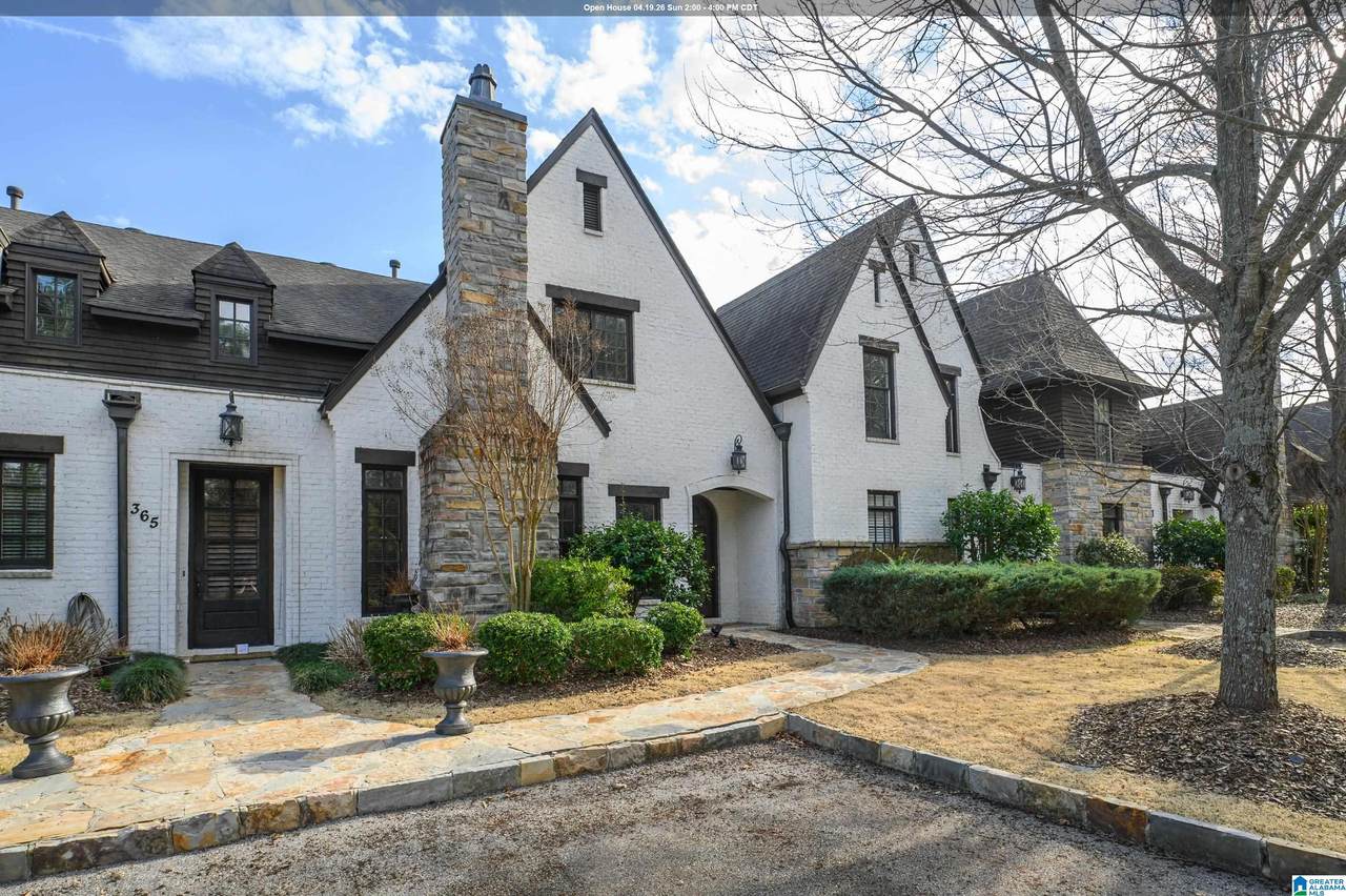 361 Heritage Drive - Photo 1
