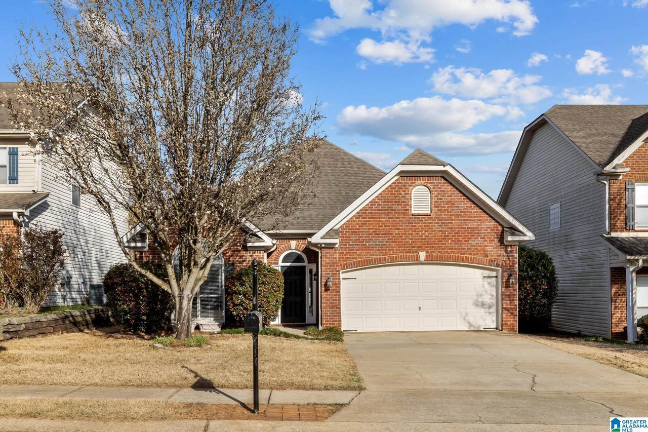 2221 Rushton Lane - Photo 1