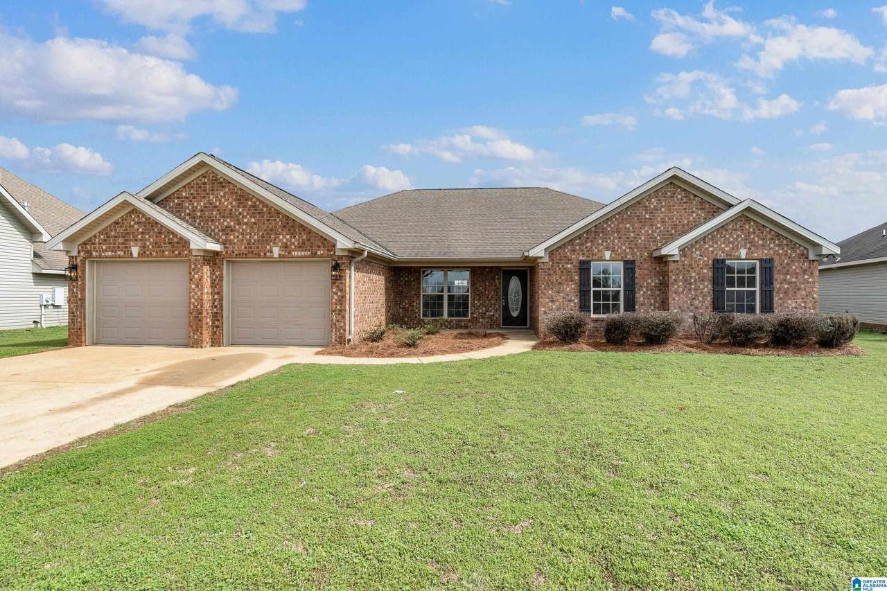 16428 Cherokee Bend Parkway - Photo 1