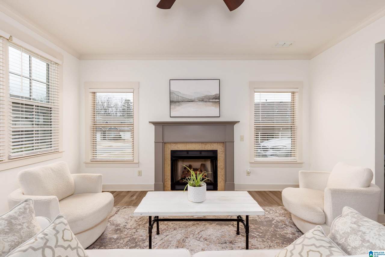 4642 Rosser Farms Parkway - Photo 1