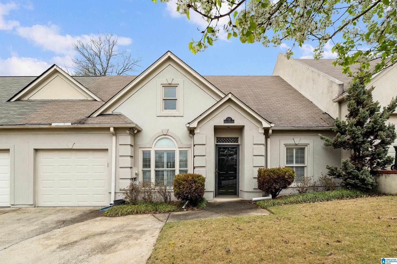732 Canyon Creek Lane - Photo 1
