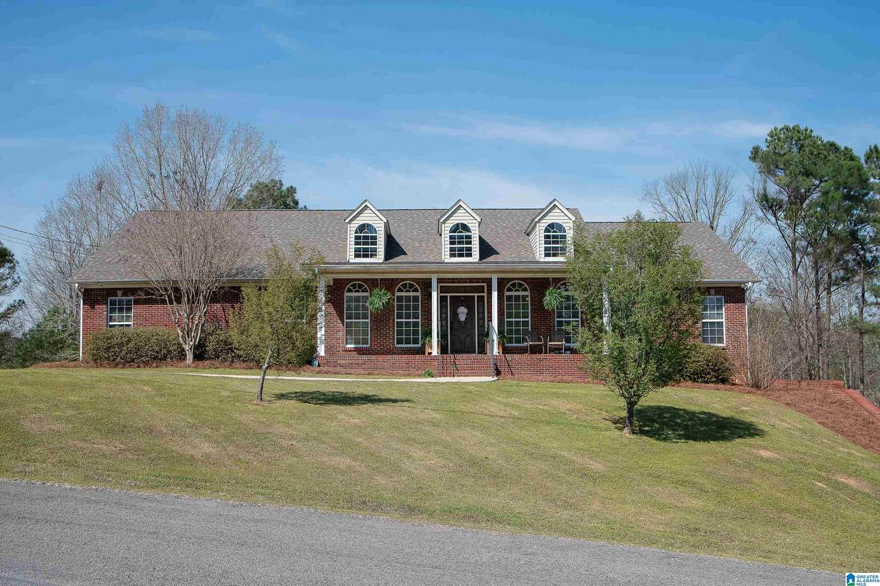 465 Panoramic Circle - Photo 1