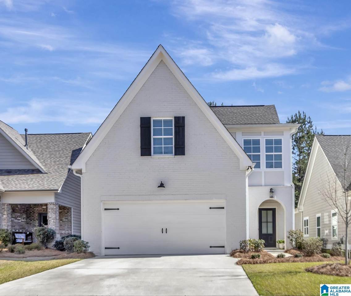 2162 Springfield Drive - Photo 1