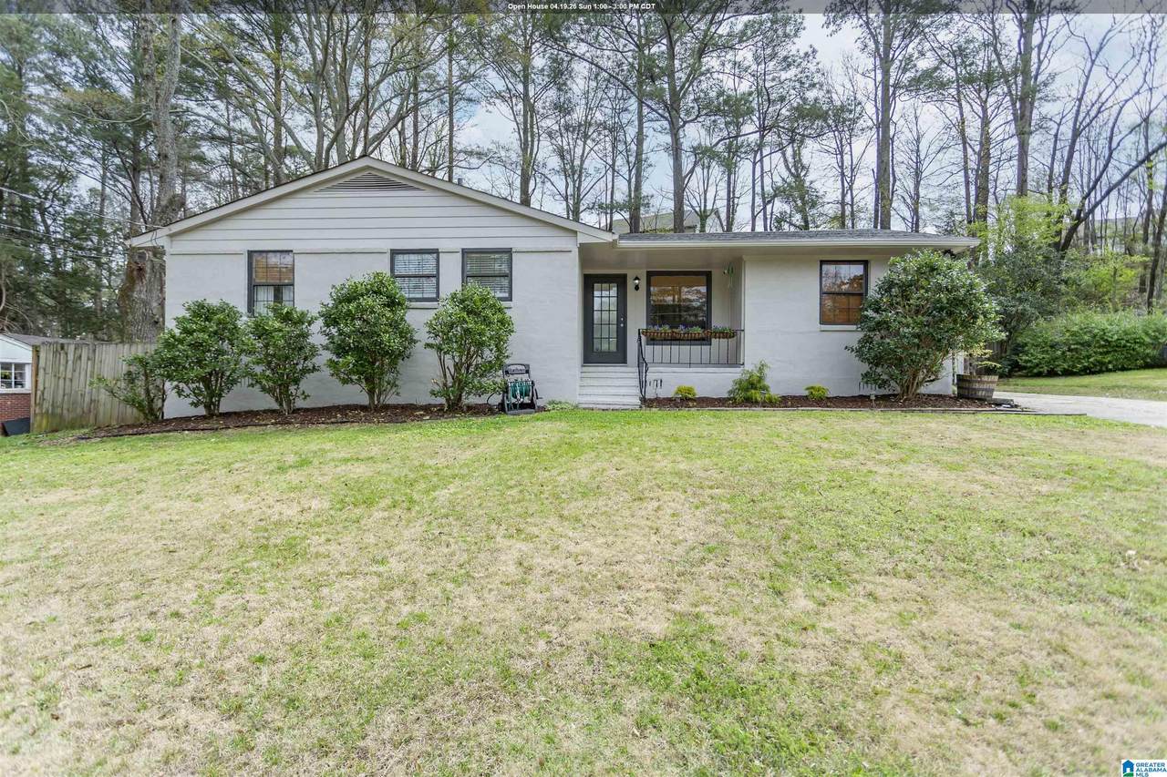 1621 Cresthill Road - Photo 1