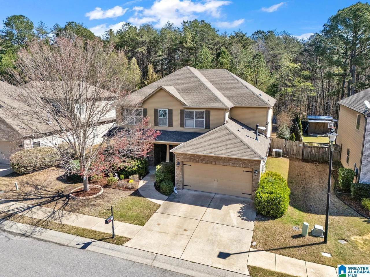 161 Chelsea Station Drive - Photo 1
