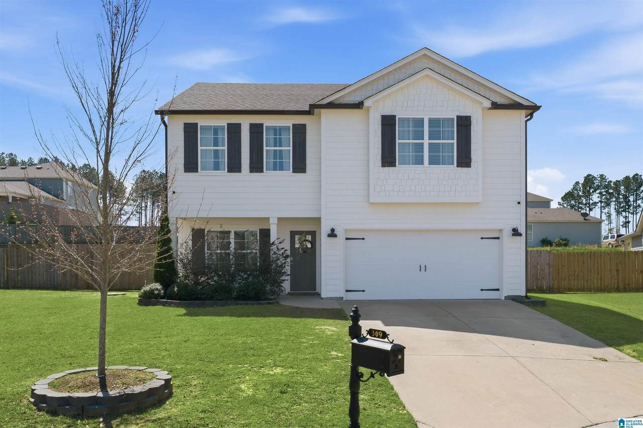 309 Firebrick Way - Photo 1