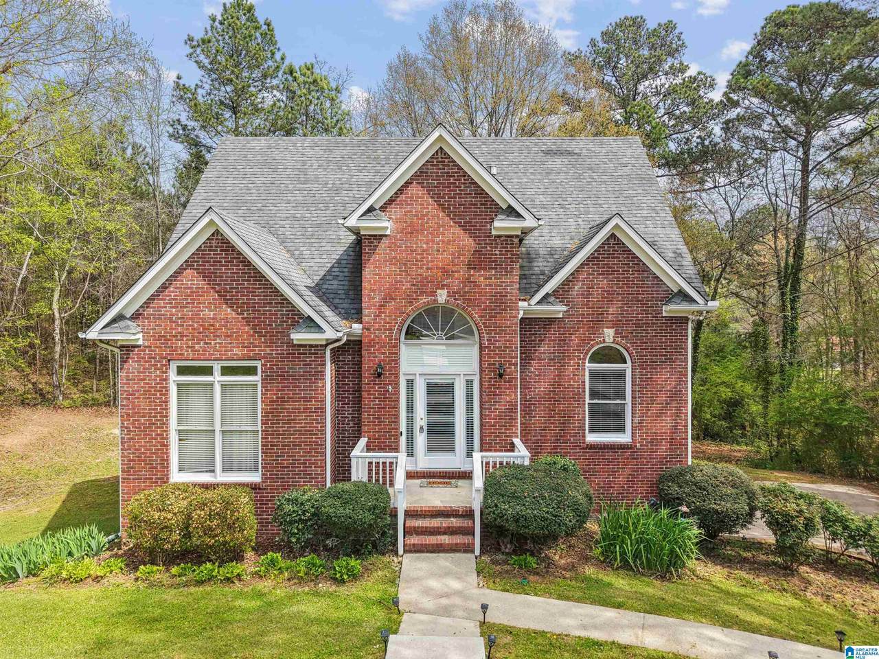 1478 Brookfield Circle - Photo 1