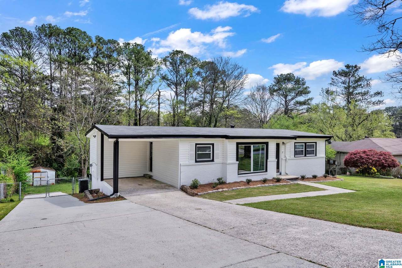 1209 Rose Lynn Lane - Photo 1