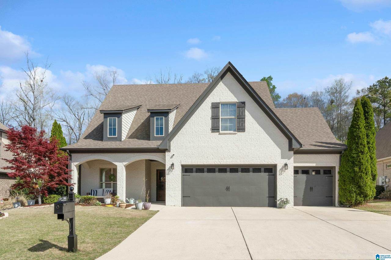 366 Strathaven Drive - Photo 1