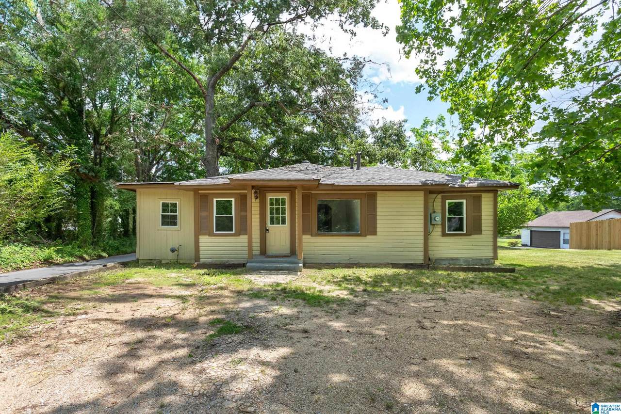 381 Crocker Road - Photo 1