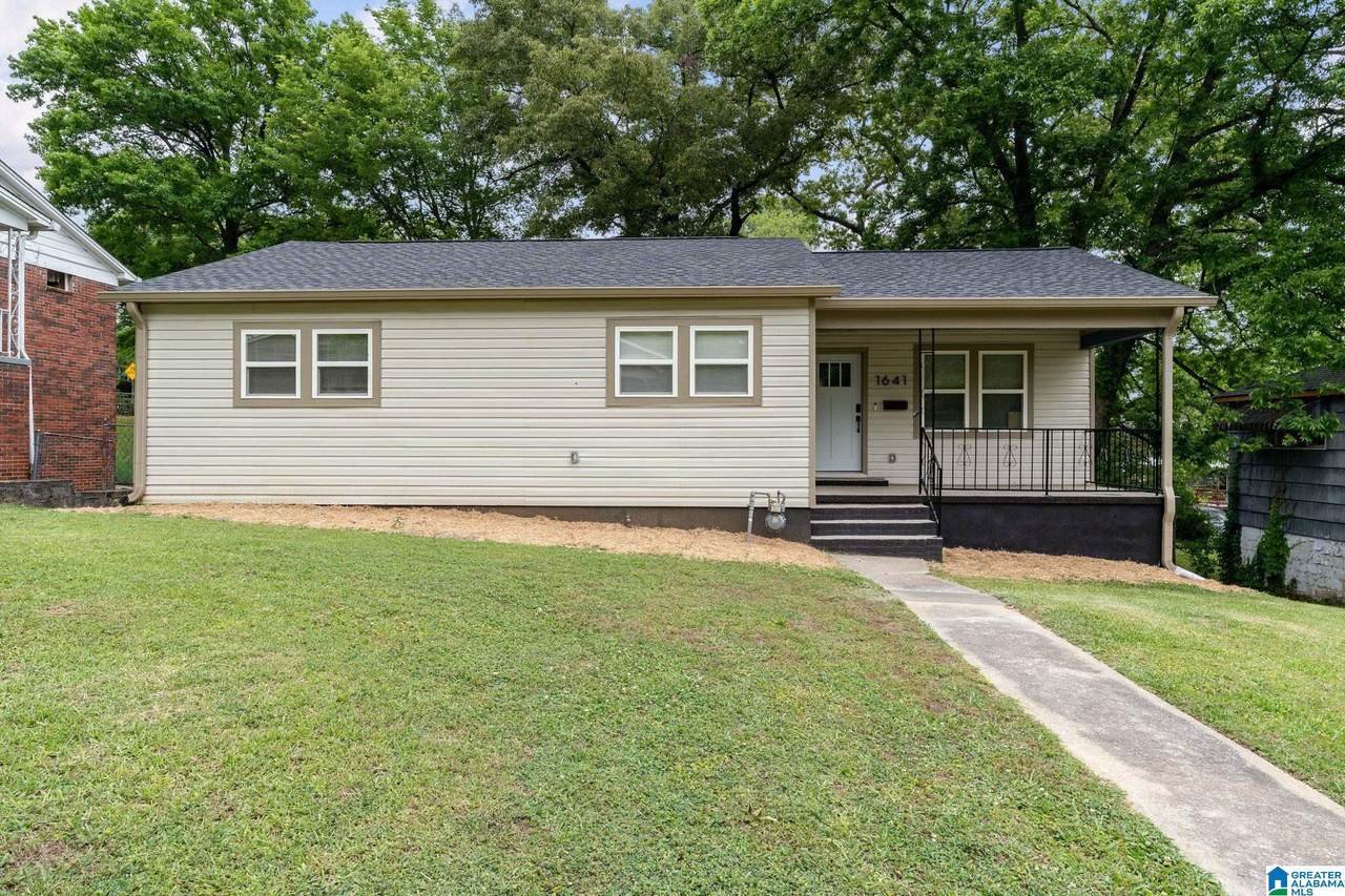 1641 27TH STREET - Photo 1