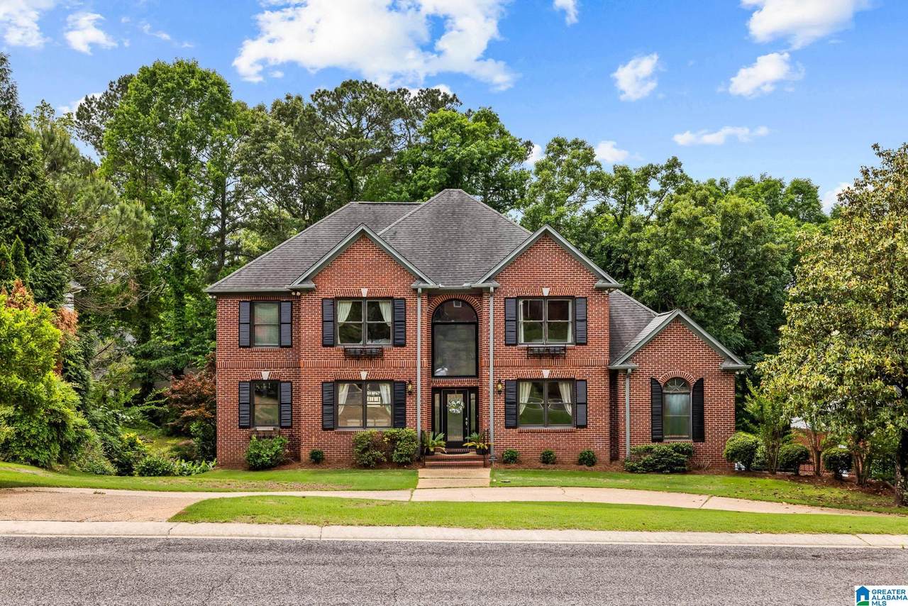 504 Hillock Trace - Photo 1