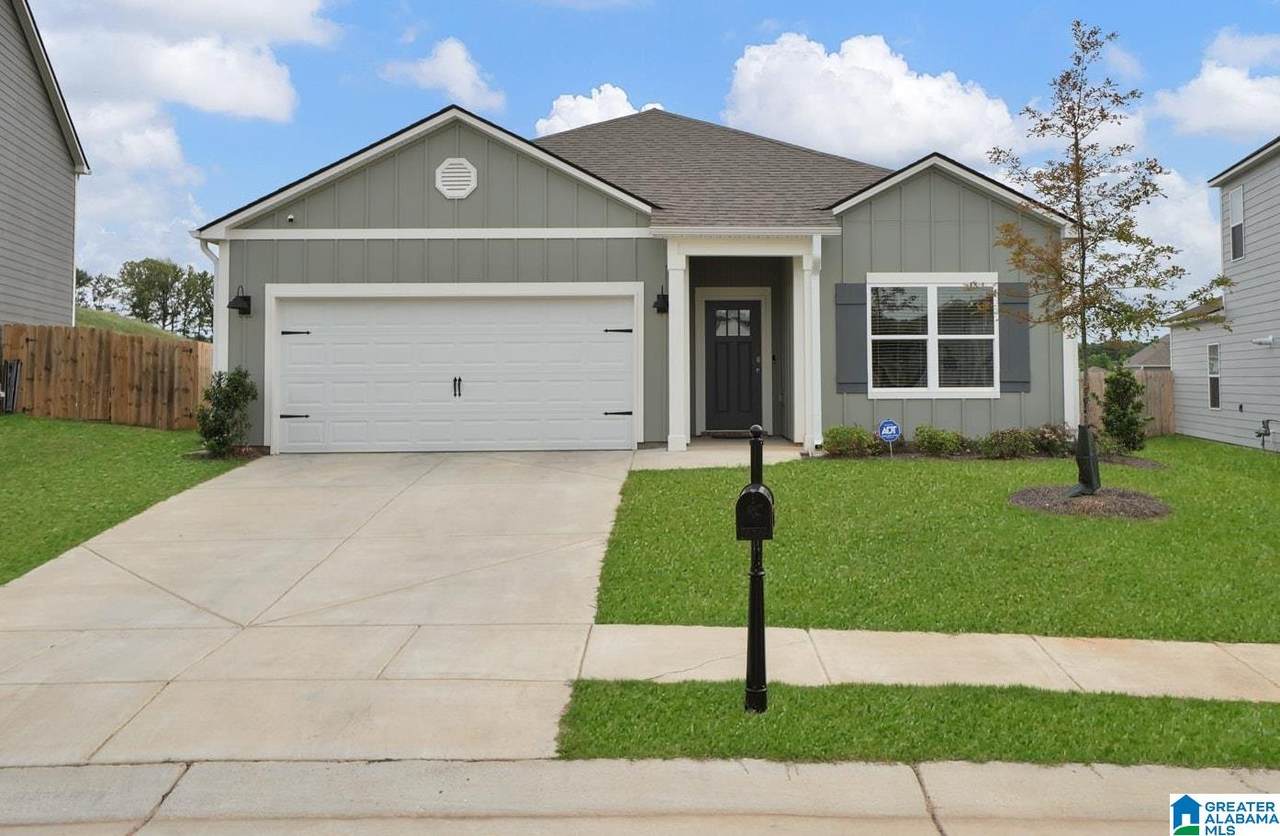 5091 Meadow Ridge Trail - Photo 1