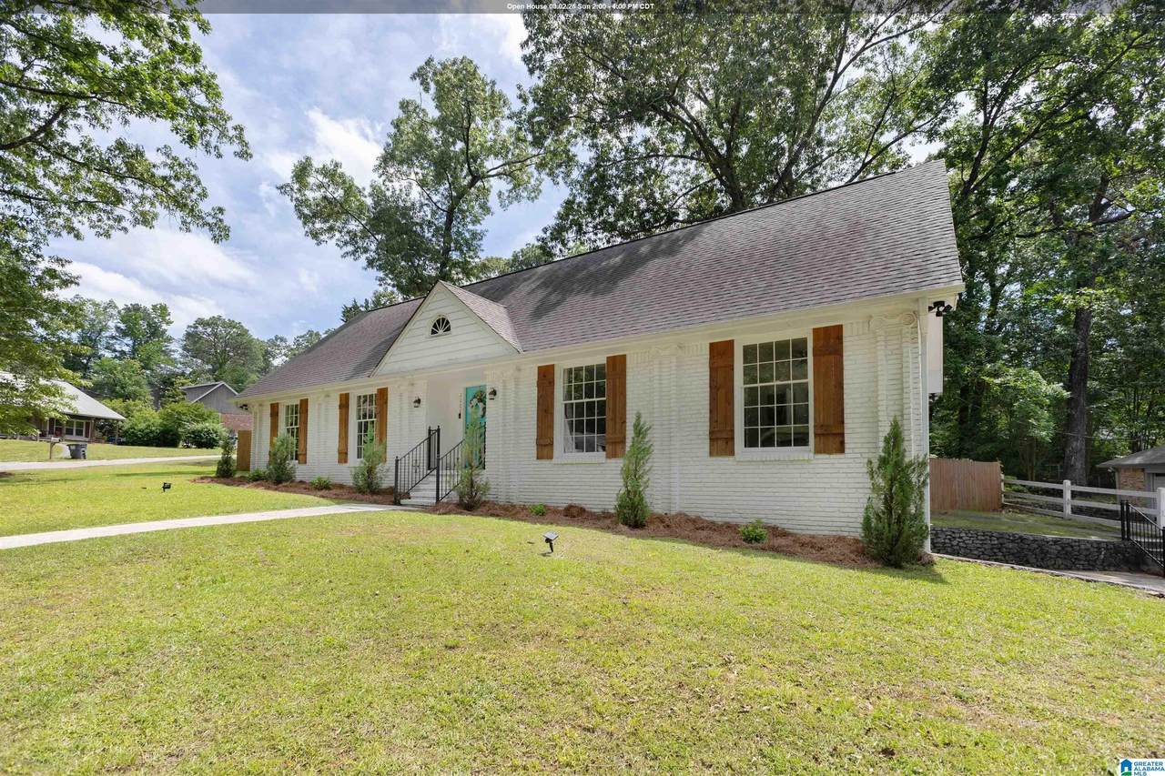 2200 Tal Heim Drive - Photo 1