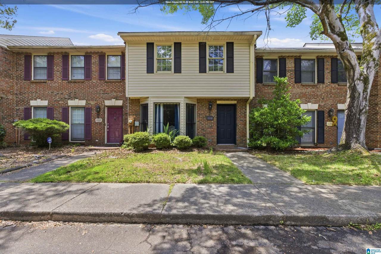 1116 Springville Road - Photo 1