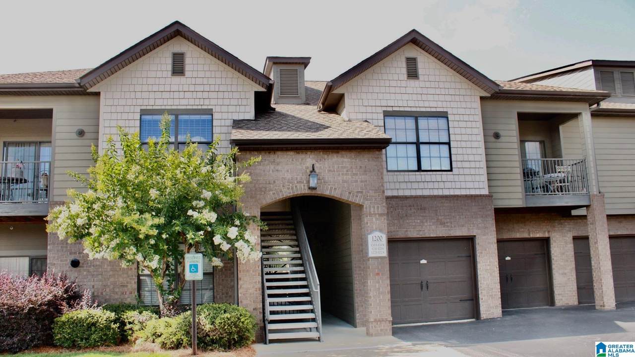 1204 Riverhaven Place - Photo 1