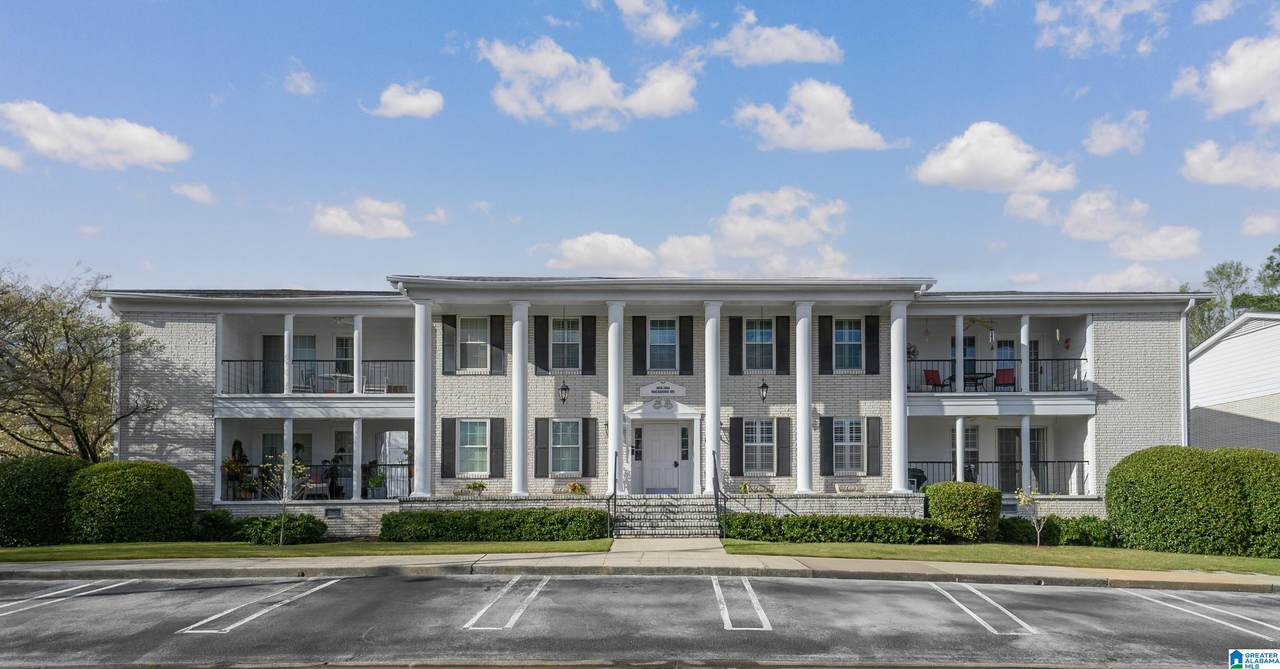 1858 Rockwood Road - Photo 1