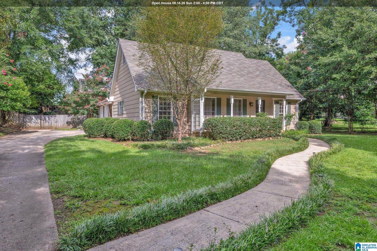 3493 Hurricane Road - Photo 1