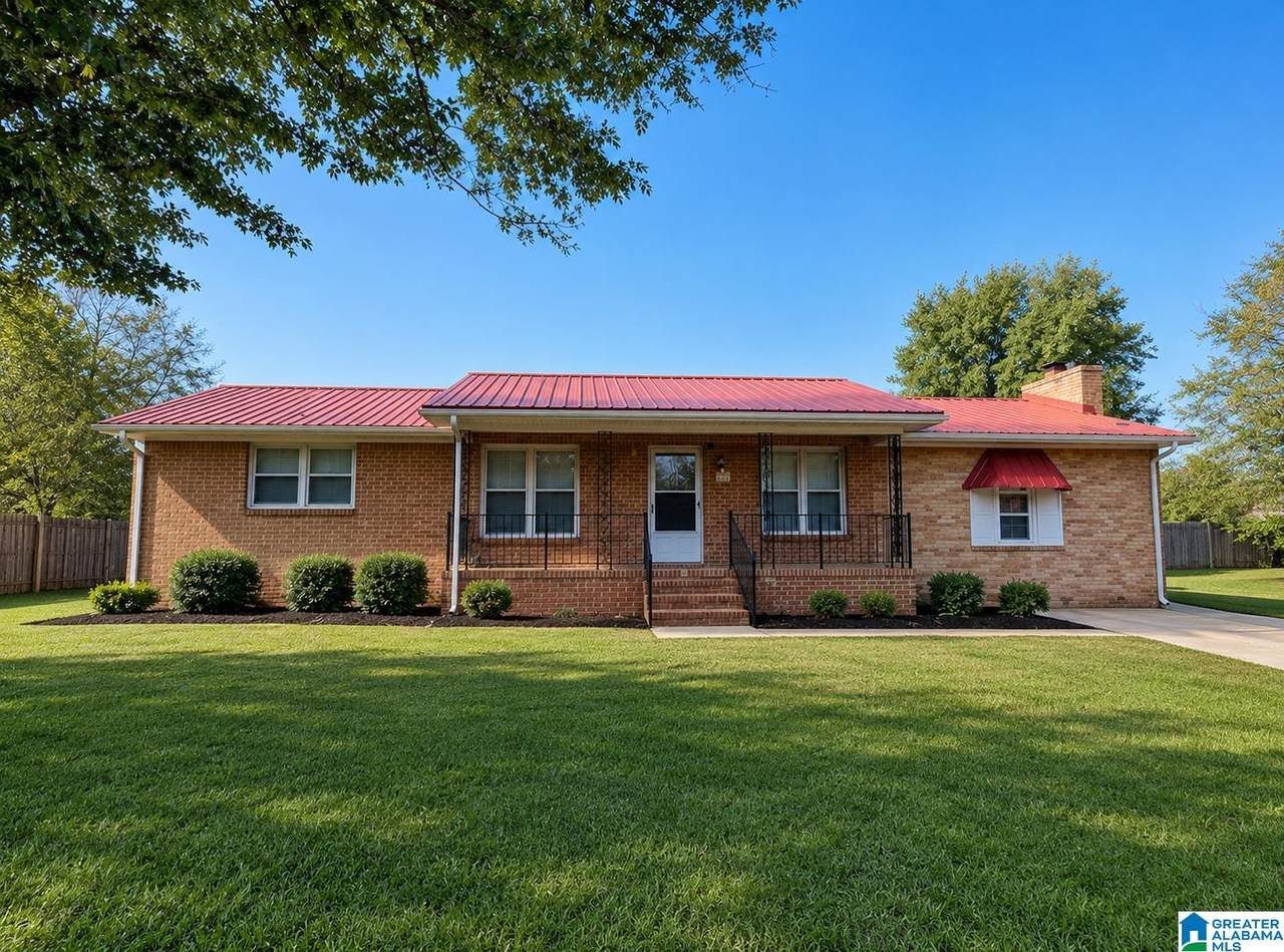 2114 Cheatwood Drive - Photo 1
