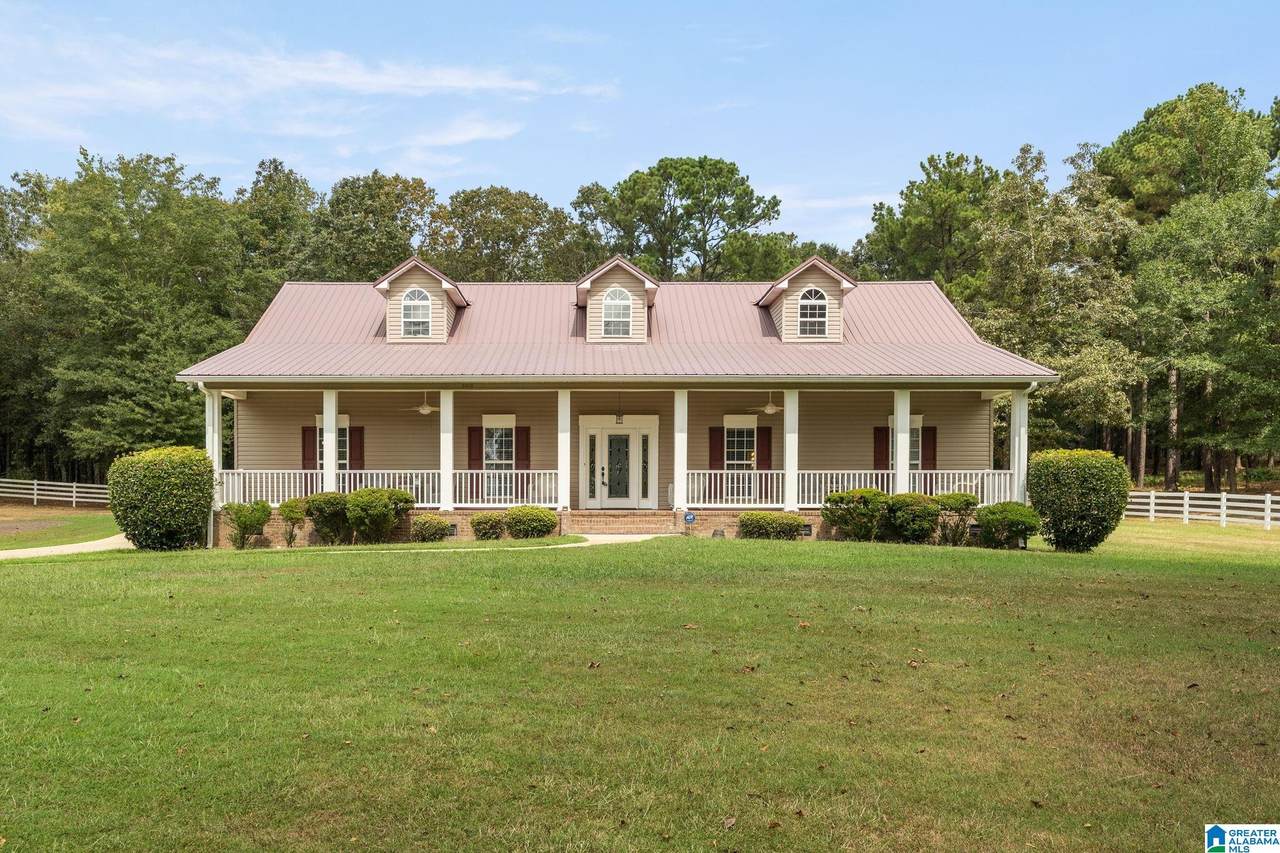 5115 Mays Bend Road - Photo 1