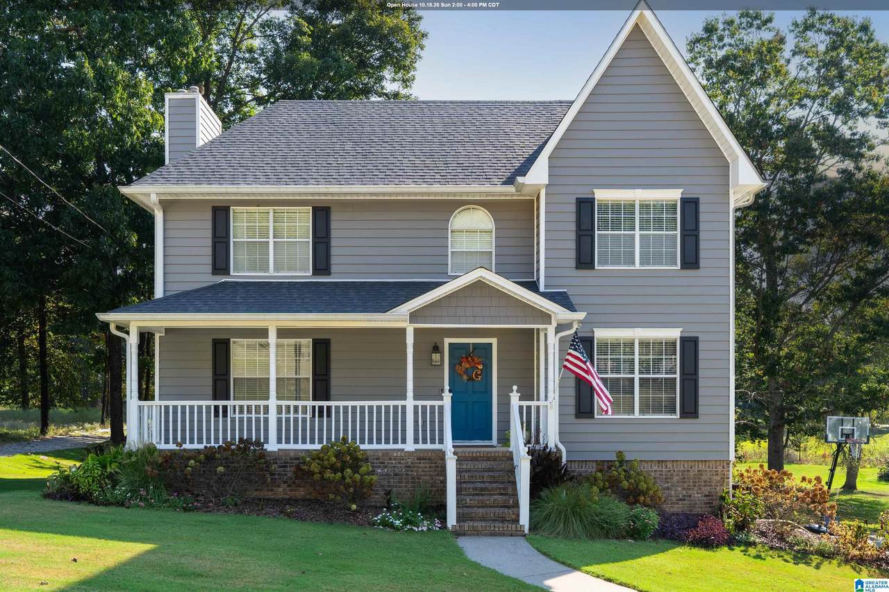 8233 Matson Circle - Photo 1
