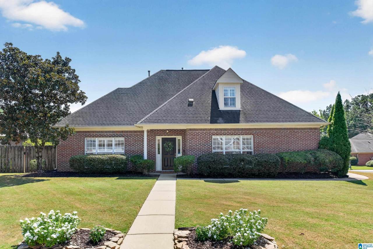 1750 Charleston Way - Photo 1