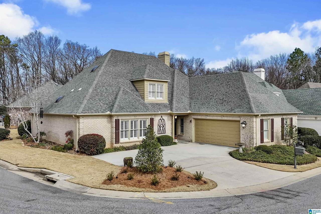 1033 Linkside Drive - Photo 1