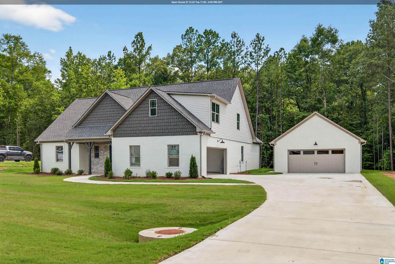 508 Grey Oaks Grove - Photo 1