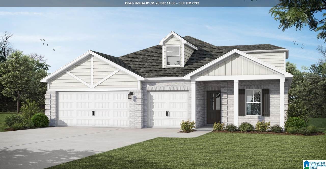 315 Morning Glory Drive - Photo 1