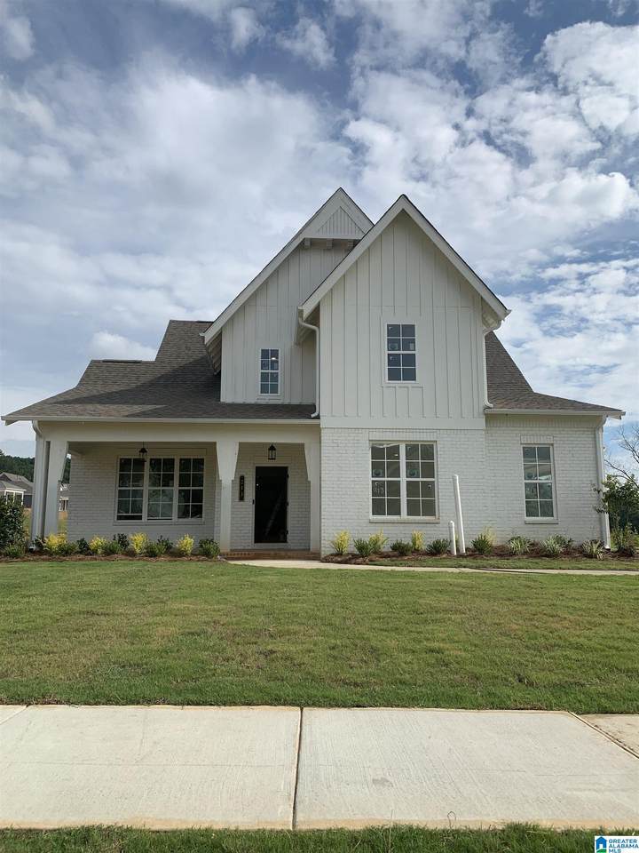 213 Mayfair Park - Photo 1