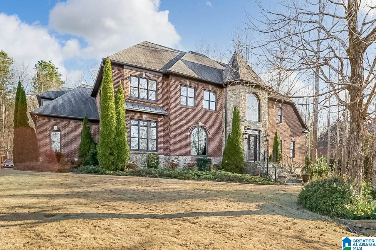 5115 Greystone Way - Photo 1