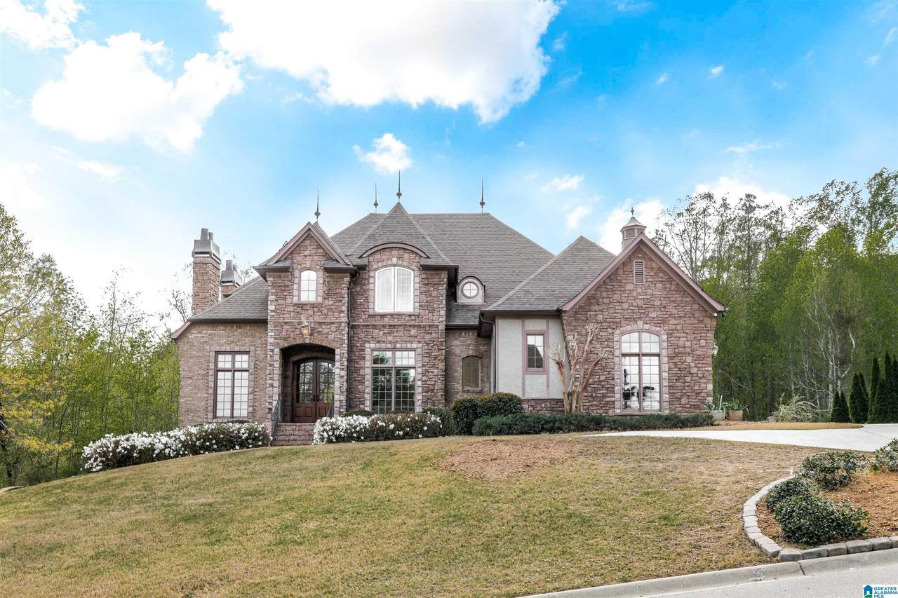 2009 Springhill Court - Photo 1