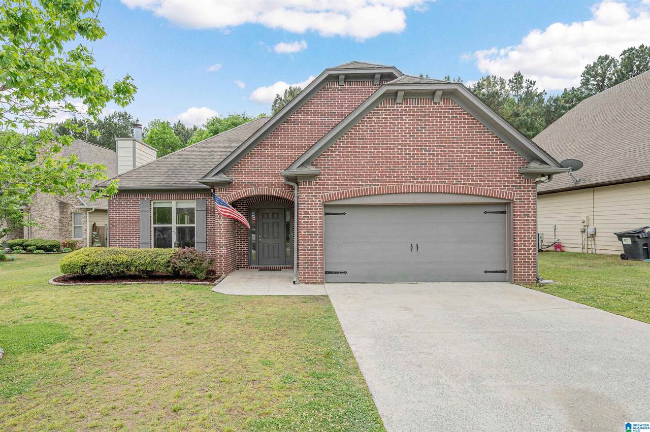 2056 Shamrock Lane - Photo 1