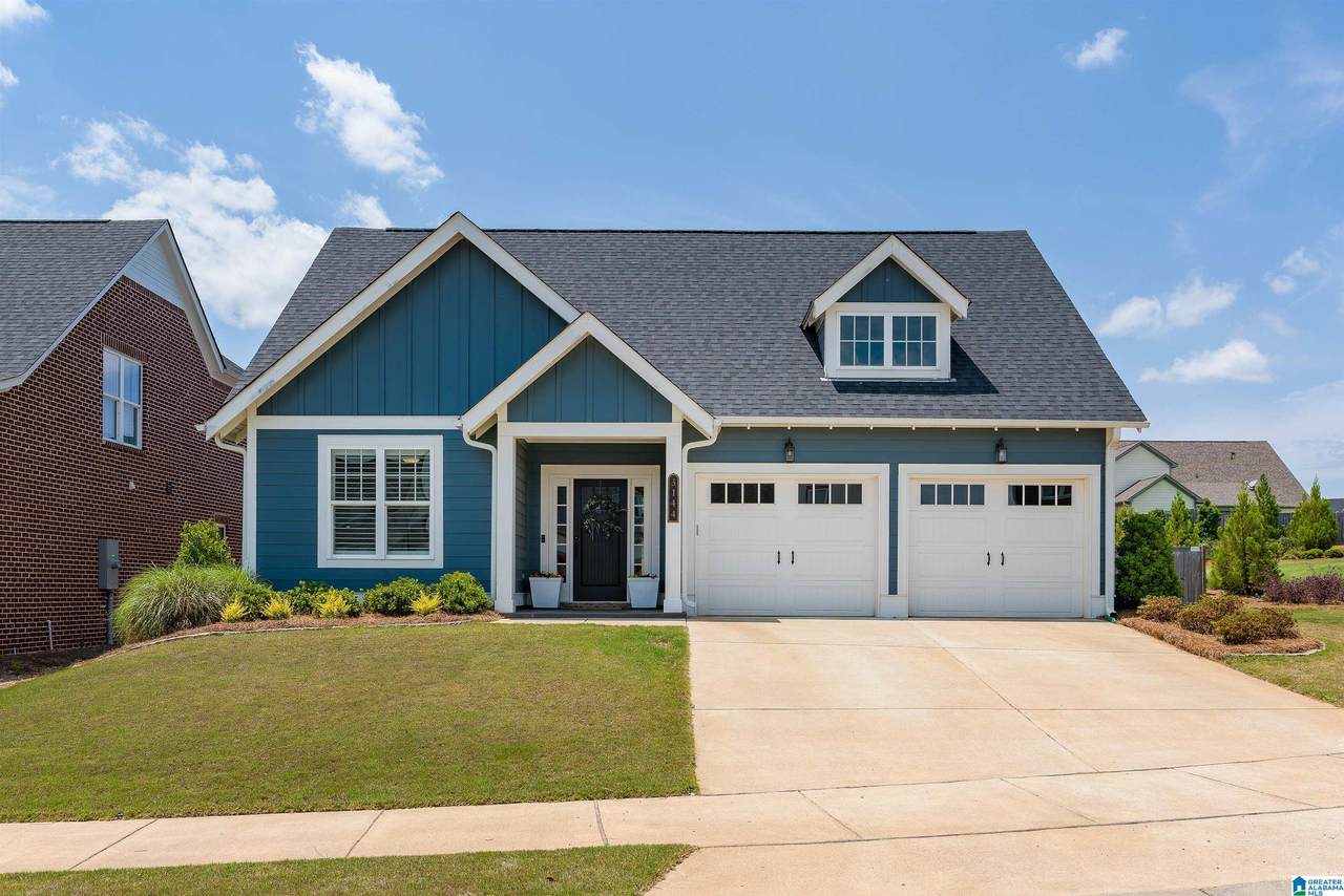 3144 Iris Drive - Photo 1