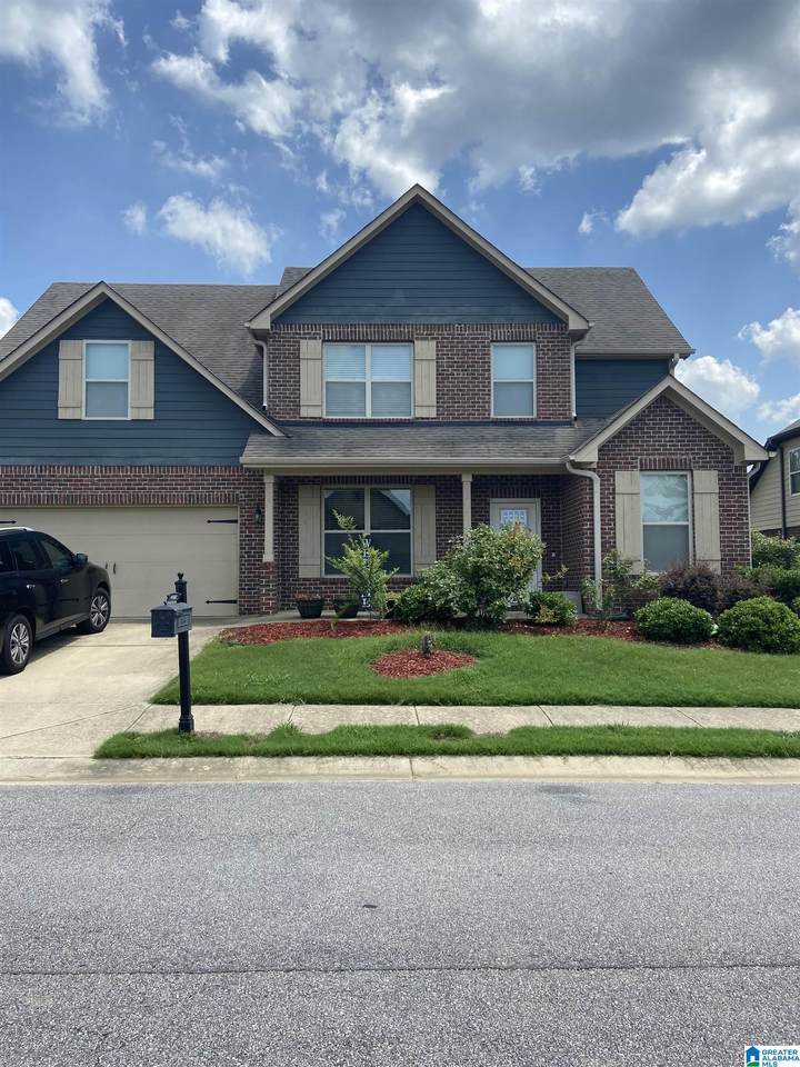 4582 Mccalla Trace Parkway - Photo 1
